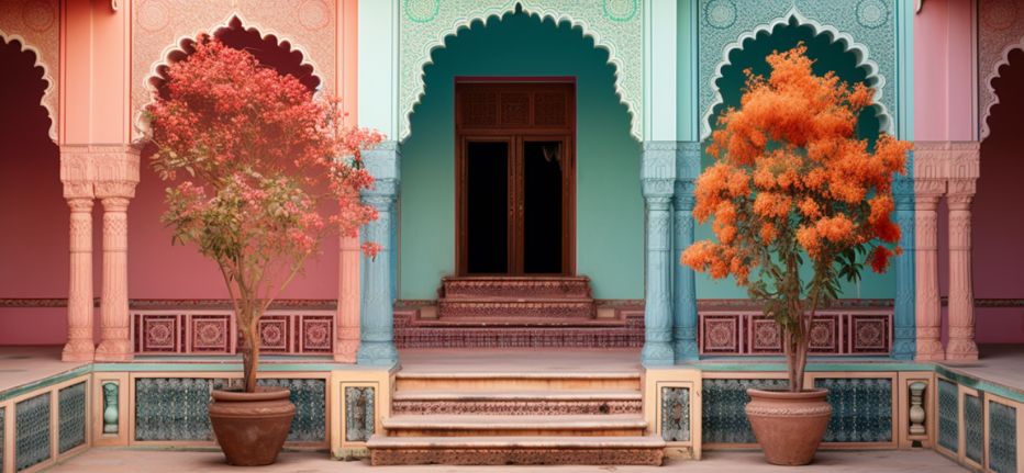 From Himalayan Echoes to Coastal Dreams: A Journey Through India’s Unconventional Design Palettes