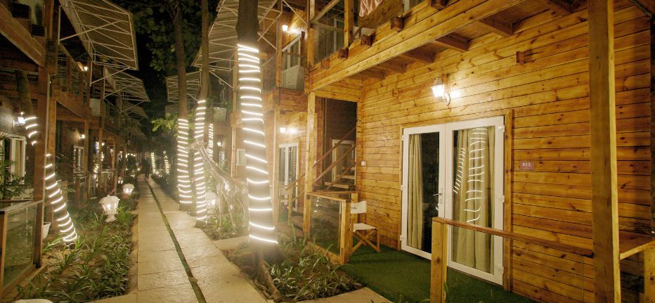 Creating Sustainable Cottages for Your Hotel with the Best Architecture Firms in Dubai