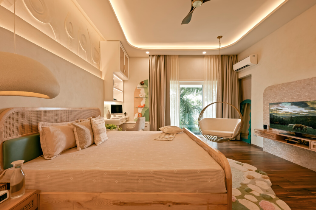 best interior designer in Goa