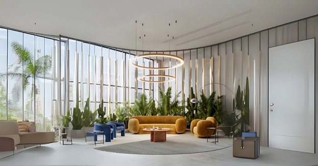 Why Strategic space planning is crucial for high performance workplaces