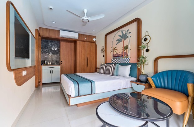 The Rise of Quiet Luxury: How subtle elegance is redefining modern interiors