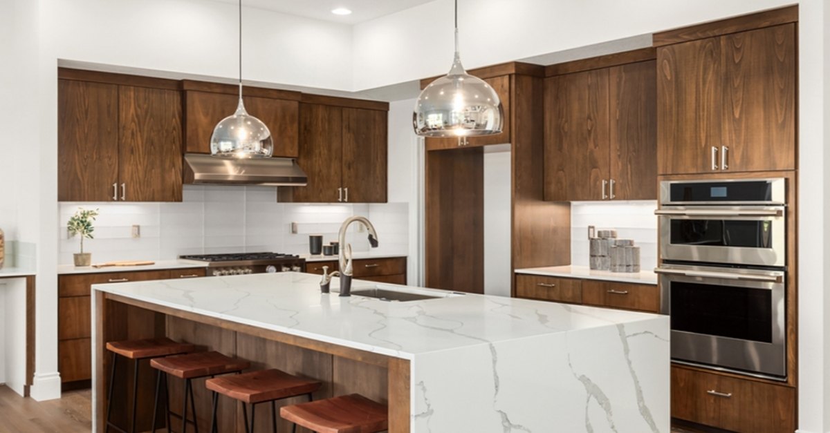 2025 Kitchen Trends That Redefine the Heart of the Home