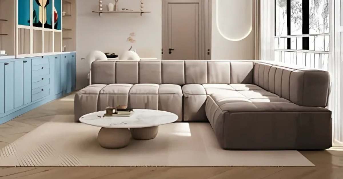 From Story to Structure: How Narrative Shapes Interior Design