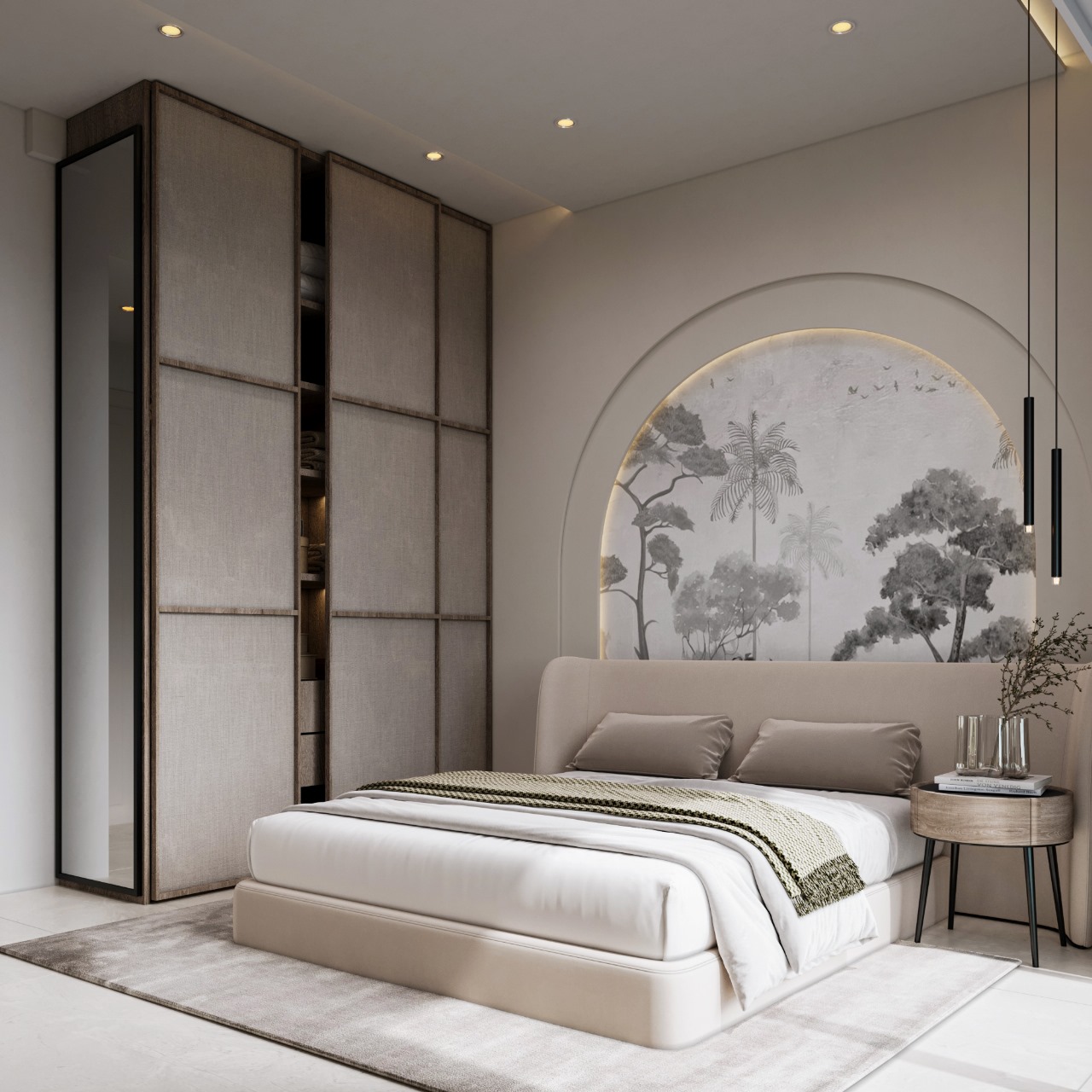 Designing with Emotion: The Psychology of Space